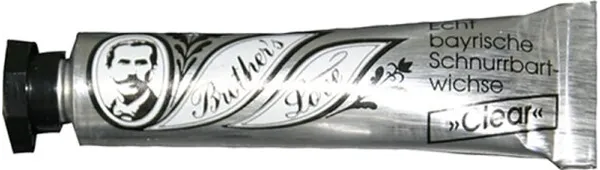 Brother%27s Love Bartwichse clear 10 ml Brother%27s Love Bartwichse clear 10 ml