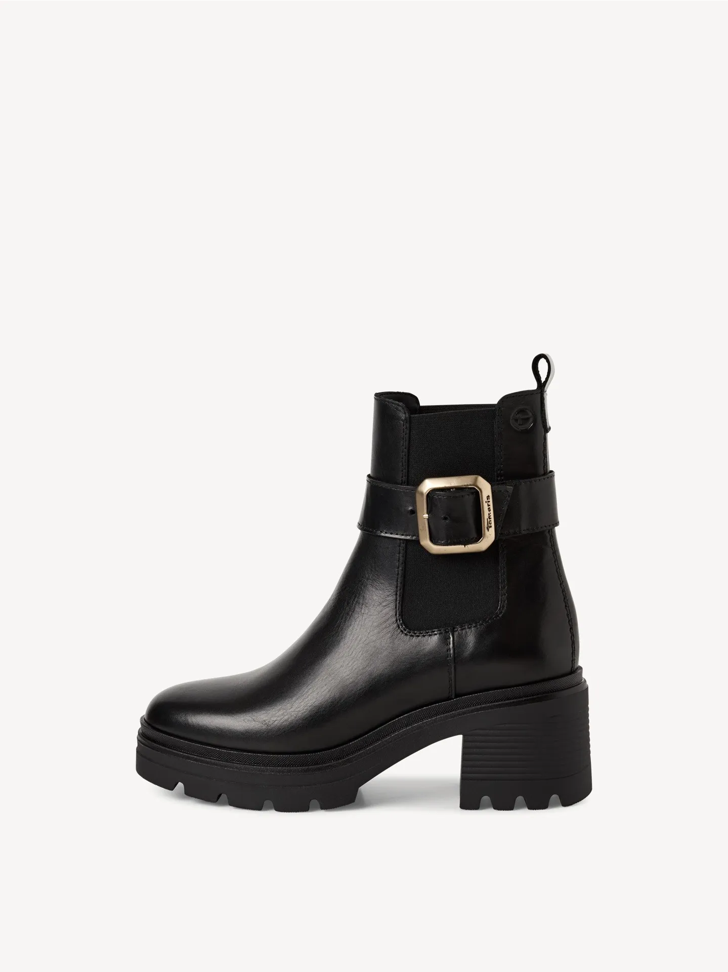 Stiefelette Stiefelette