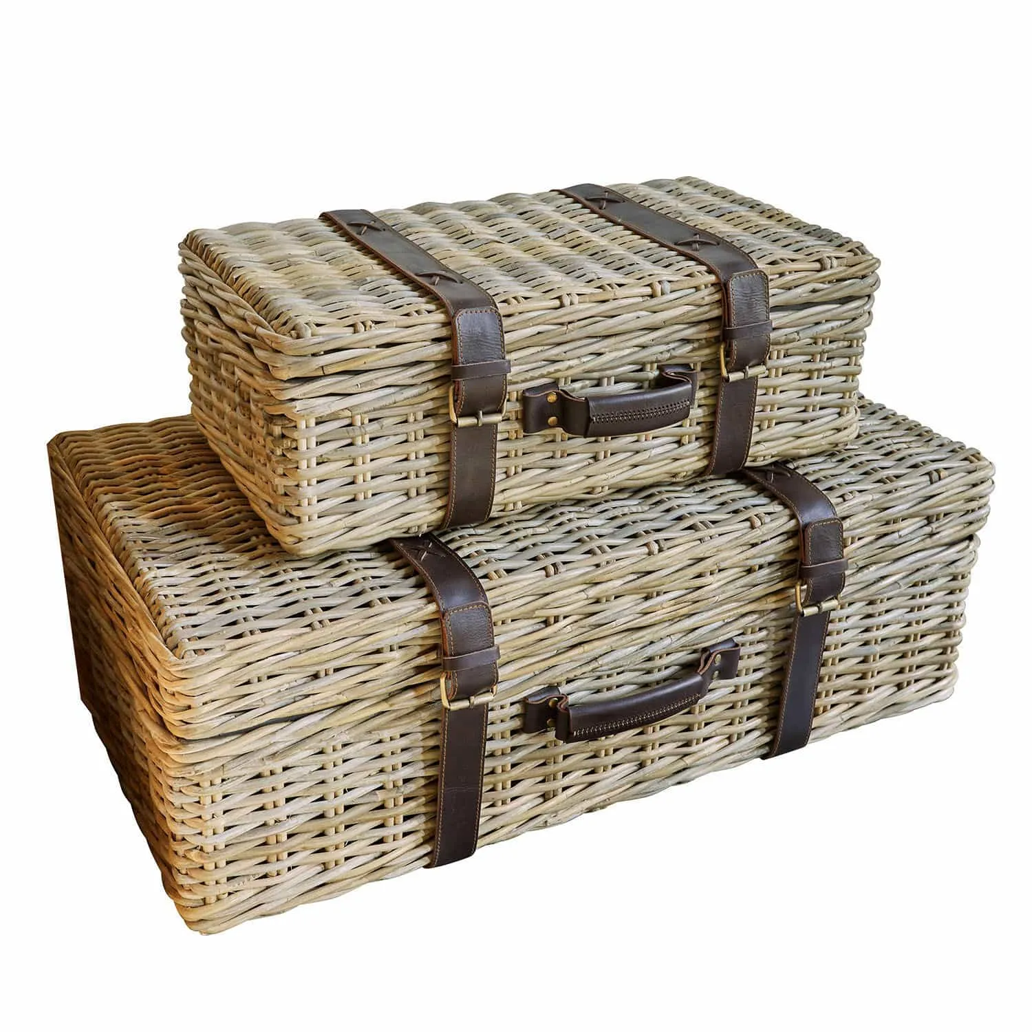 Truhe 2er Set Prelaire – Bild 3