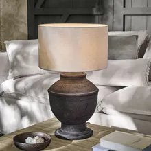 Tischlampe Farnwood Tischlampe Farnwood