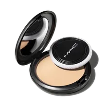 Mac Cosmetics - Blot Powder / Pressed - Light Mac Cosmetics - Blot Powder / Pressed - Light