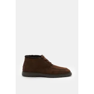 Tod%27s - Herren - Boot dunkelbraun Tod%27s - Herren - Boot dunkelbraun