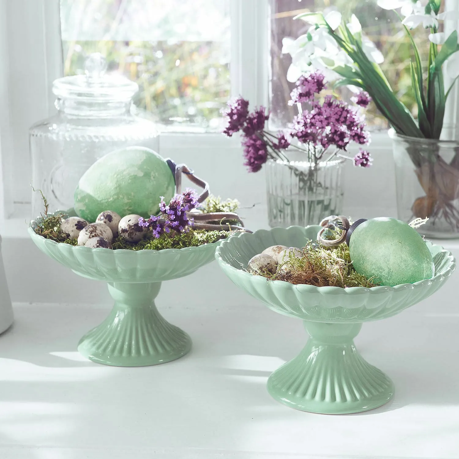 Schale 2er Set Zervil – Bild 4