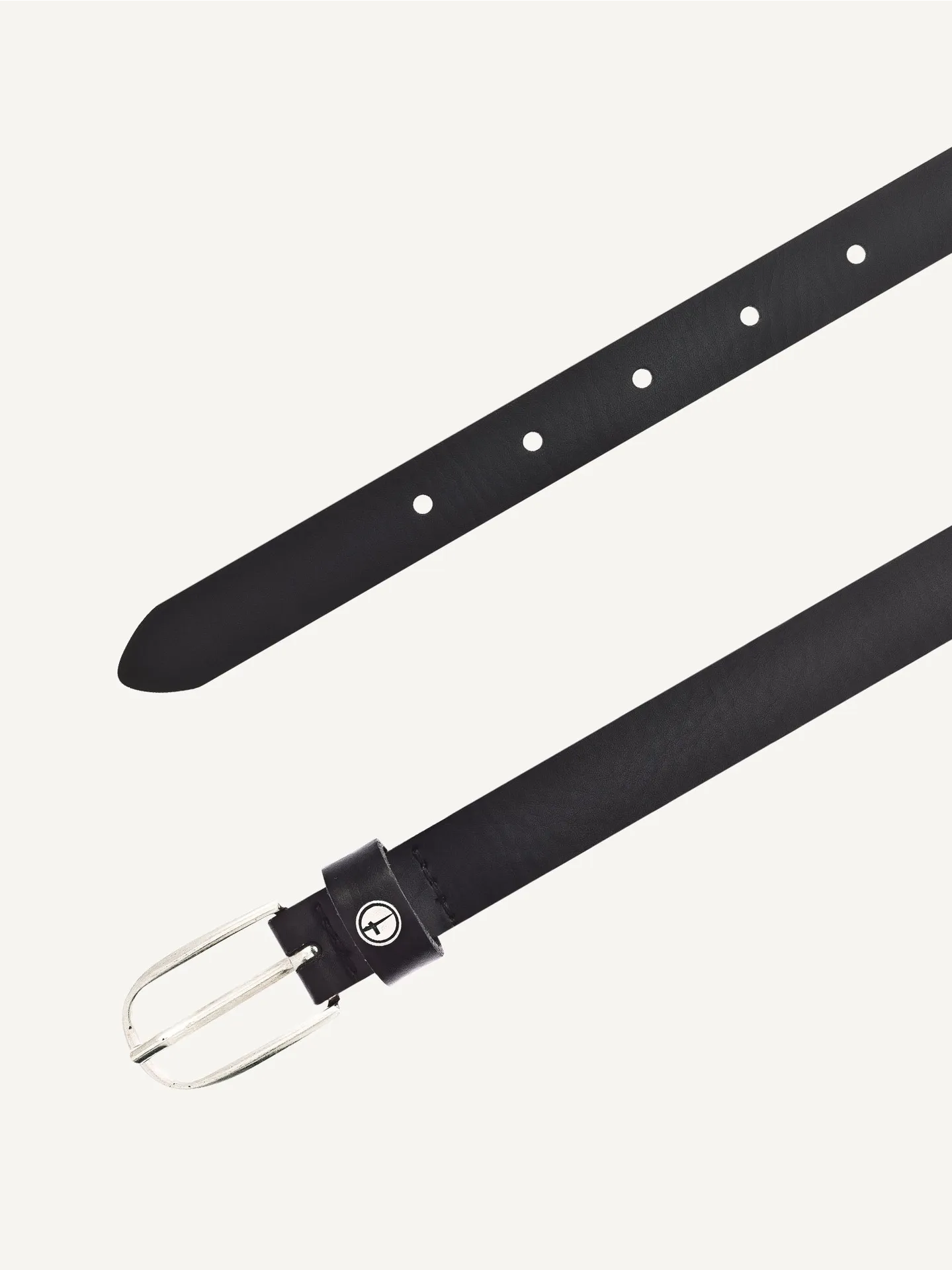 Ledergürtel – Bild 3