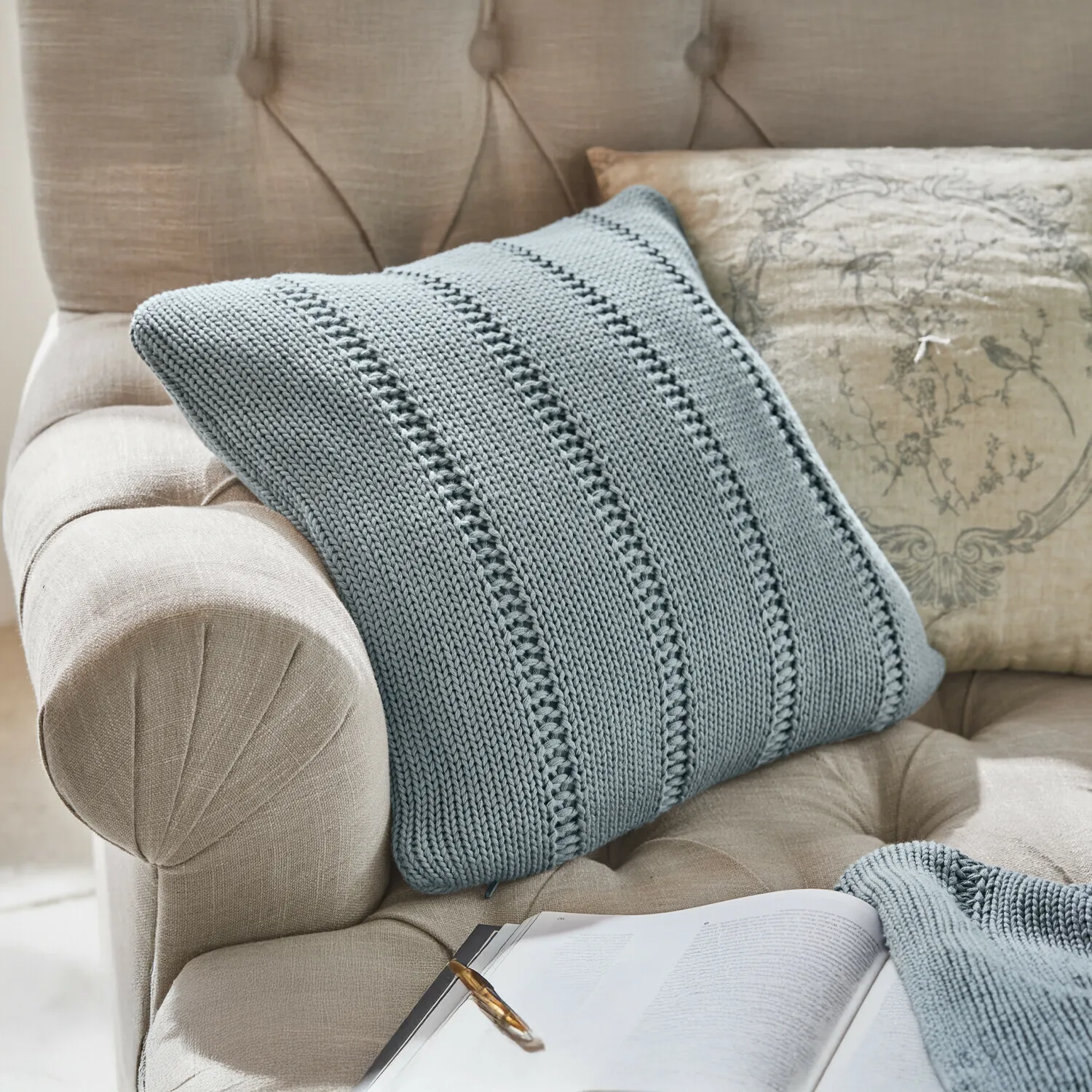 Kissenhülle Lémeré Kissenhülle Lémeré