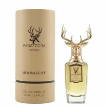 Pana Dora Sweden Moonlight Eau De Parfum Spray 100ml Pana Dora Sweden Moonlight Eau De Parfum Spray 100ml