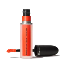 MAC Cosmetics Powder Kiss Liquid Lipcolour MAC Cosmetics Powder Kiss Liquid Lipcolour