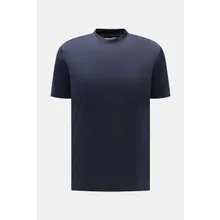 Aurélien - Herren - Rundhals-T-Shirt navy Aurélien - Herren - Rundhals-T-Shirt navy