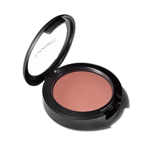 Mac Cosmetics - Powder Blush - Melba Mac Cosmetics - Powder Blush - Melba