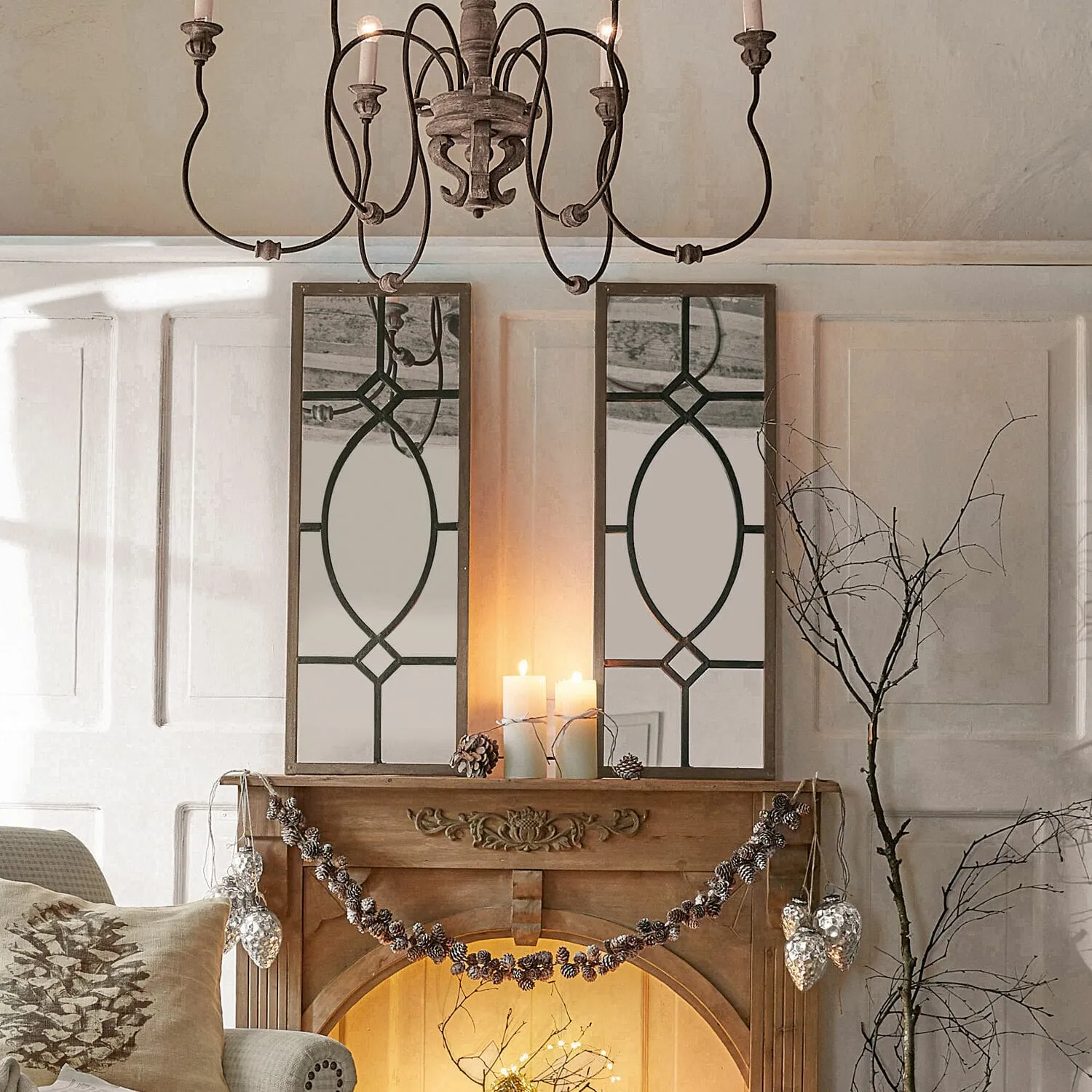 Spiegel Millery – Bild 4