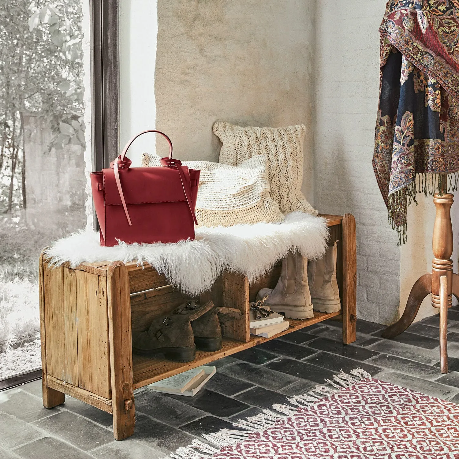 Bank Argenteuil – Bild 4