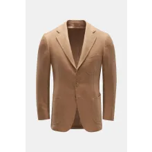 Cesare Attolini - Herren - Cashmere Sakko hellbraun Cesare Attolini - Herren - Cashmere Sakko hellbraun