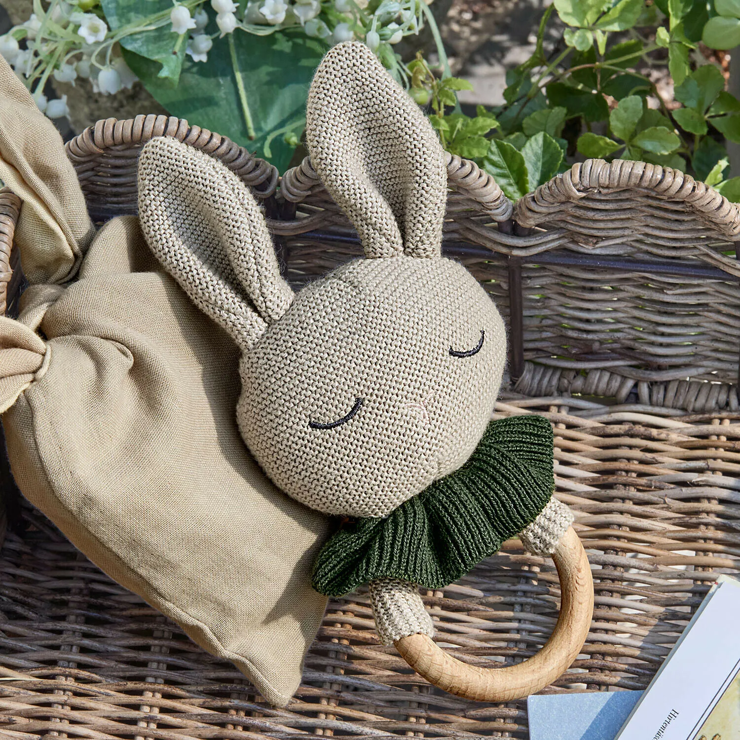 Spielzeugring Cuddlecloud – Bild 2