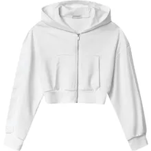 HINNOMINATE - Sweaters White - Größe L - weiß HINNOMINATE - Sweaters White - Größe L - weiß