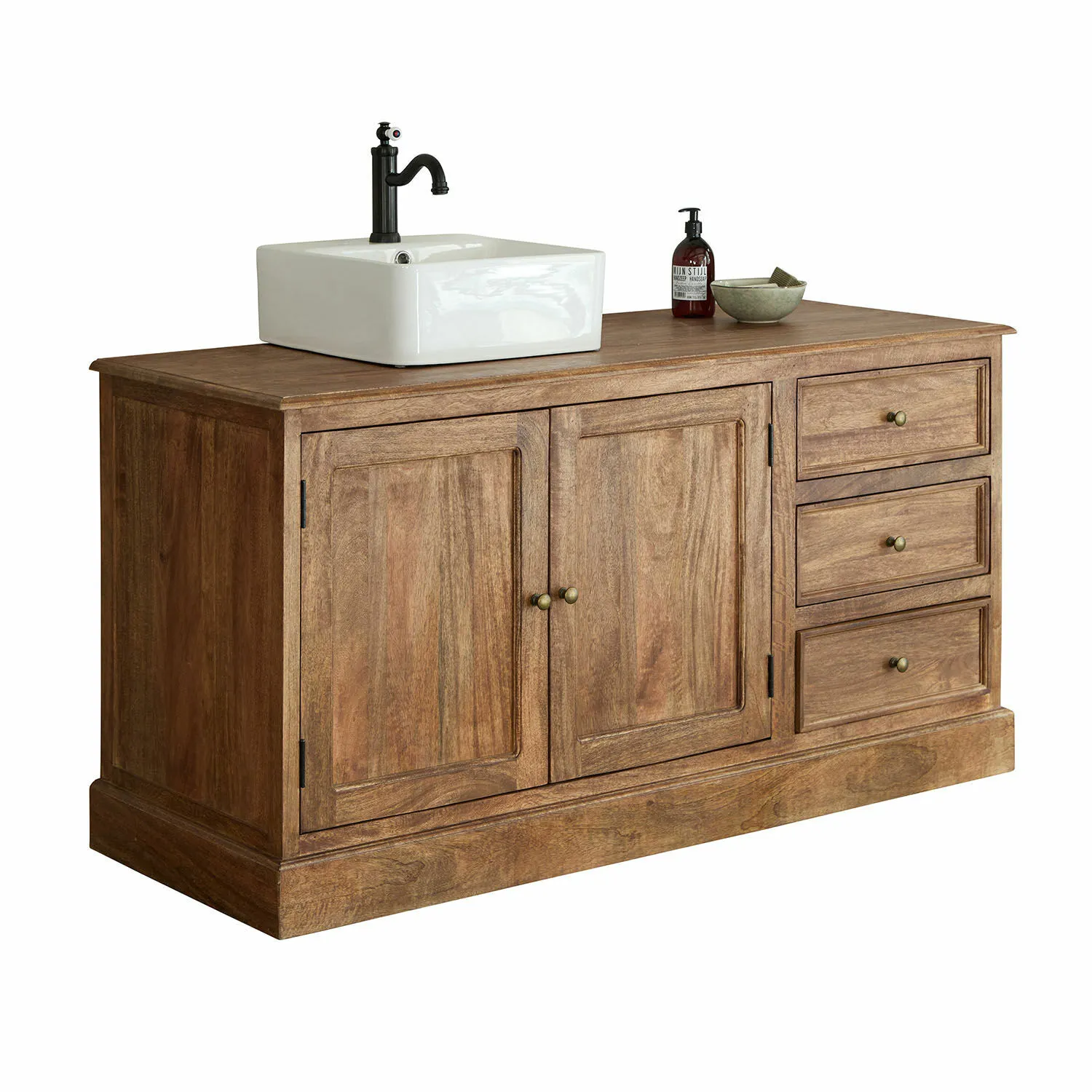 Waschtisch Dorchester – Bild 3