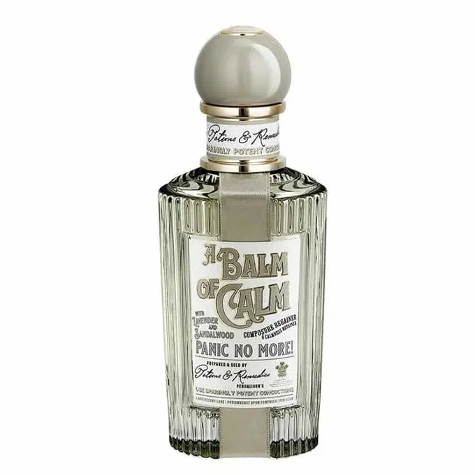 Penhaligon%27s A Balm Of Calm Eau De Parfum Spray 100ml Penhaligon%27s A Balm Of Calm Eau De Parfum Spray 100ml