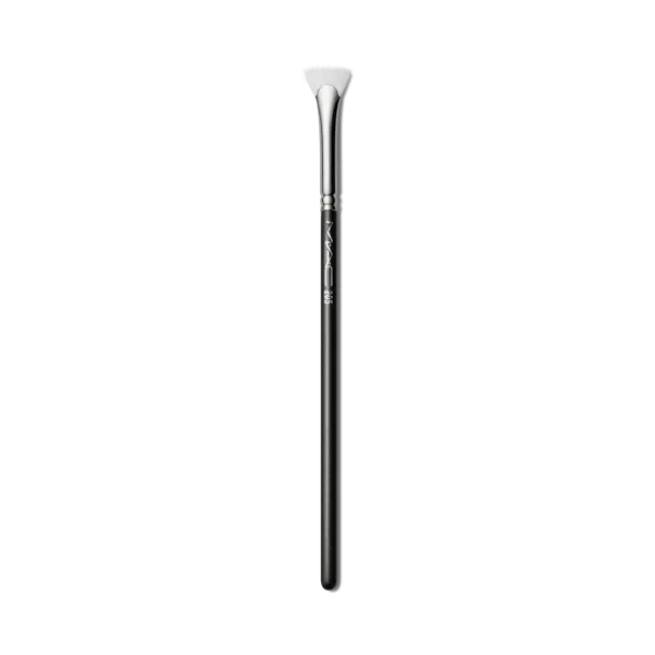 MAC Cosmetics 205 Synthetic Mascara Fan Brush MAC Cosmetics 205 Synthetic Mascara Fan Brush