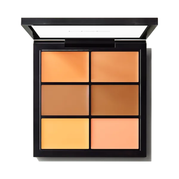 MAC Cosmetics Studio Fix Conceal & Correct Palette MAC Cosmetics Studio Fix Conceal & Correct Palette