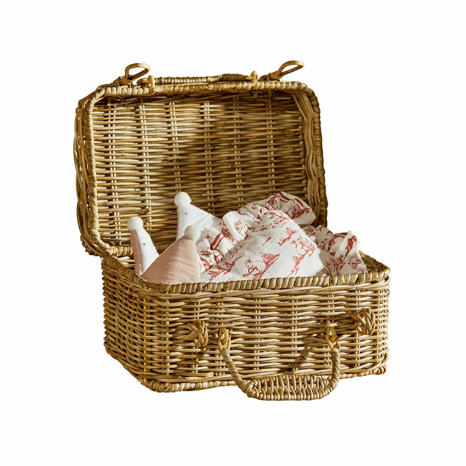 Koffer Fableton – Bild 3