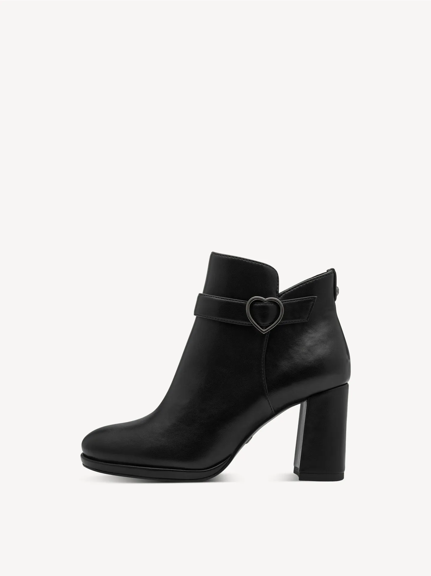 Stiefelette Stiefelette