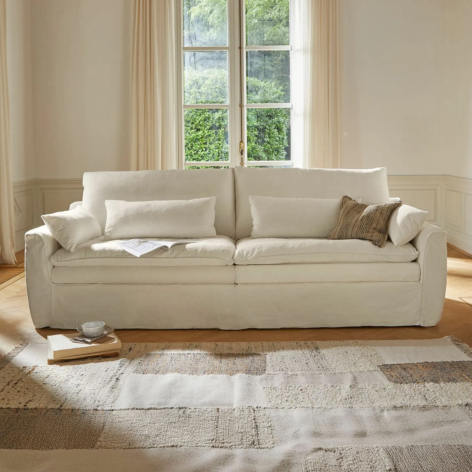 Sofa Dunhaven – Bild 4