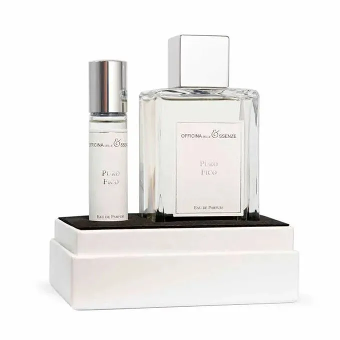 Officina Delle Essenze Puro Fico Eau De Parfum Spray 110ml Officina Delle Essenze Puro Fico Eau De Parfum Spray 110ml
