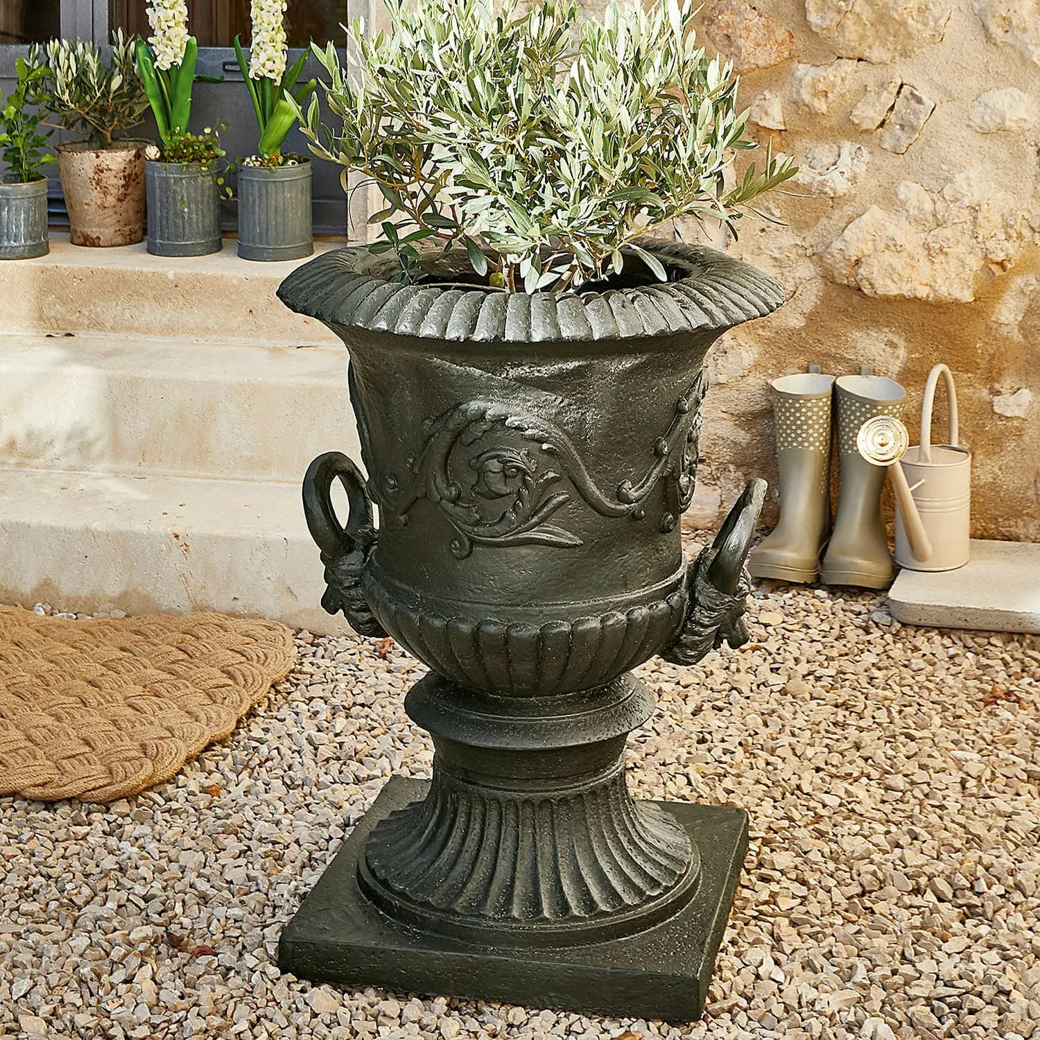 Amphore Joselyn – Bild 4