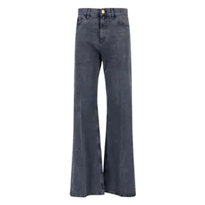 Seafarer - Bootcut Jeans In Worn Grey Cotton - Größe 26 - grau Seafarer - Bootcut Jeans In Worn Grey Cotton - Größe 26 - grau