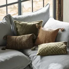 Kissenhülle 4er Set Donagh Kissenhülle 4er Set Donagh