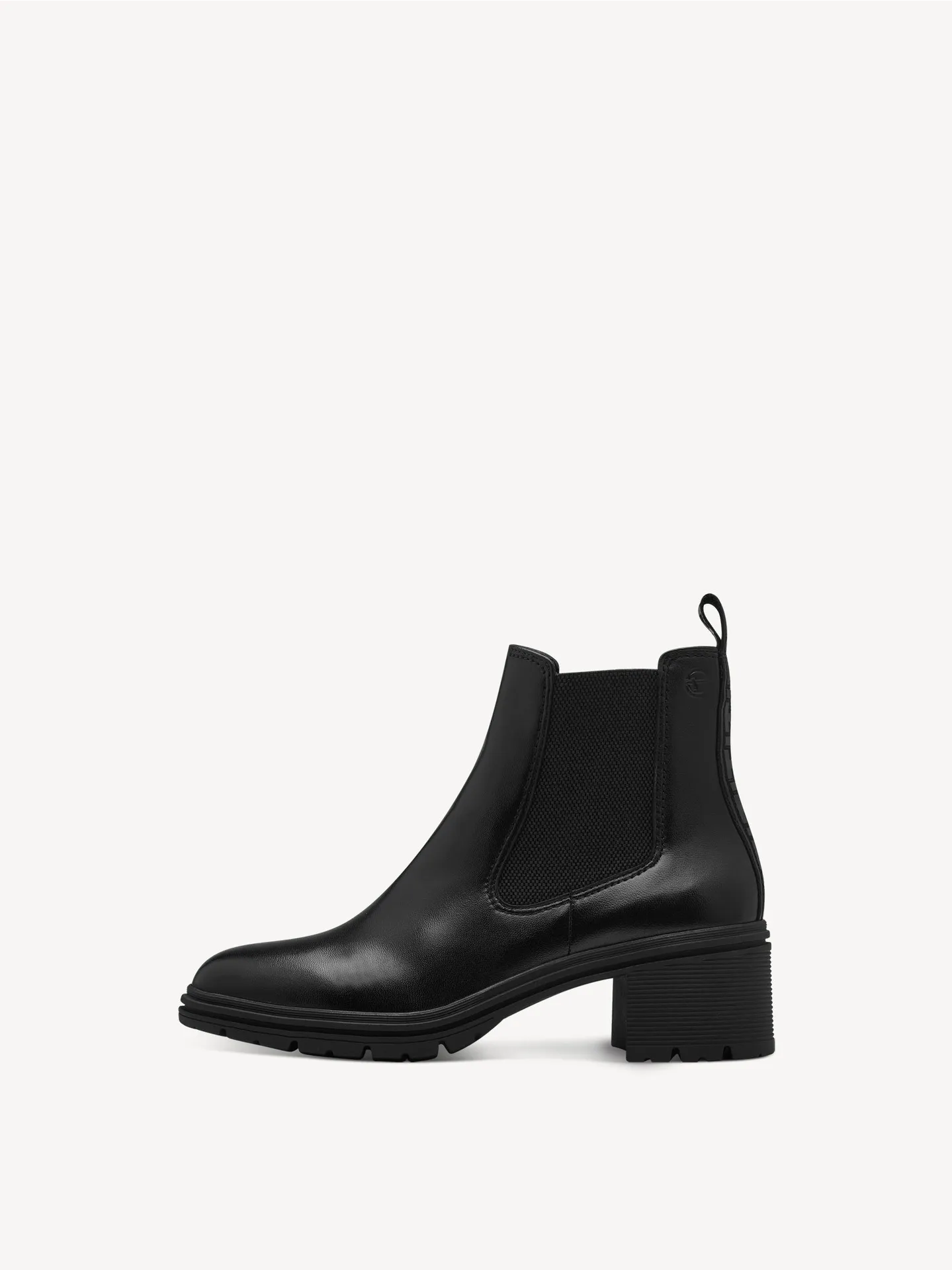 Chelsea Boot Chelsea Boot