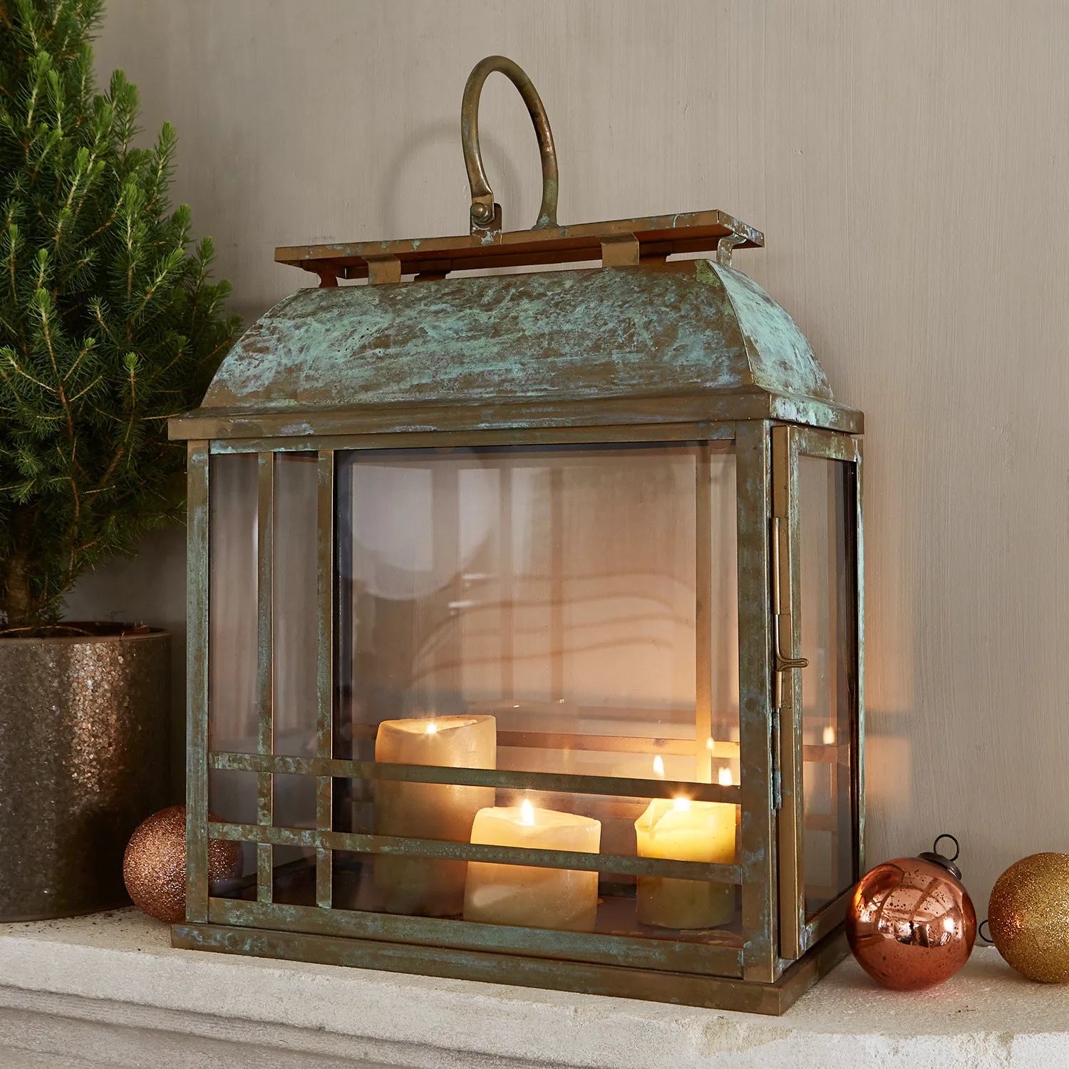 Laterne Eglise – Bild 5