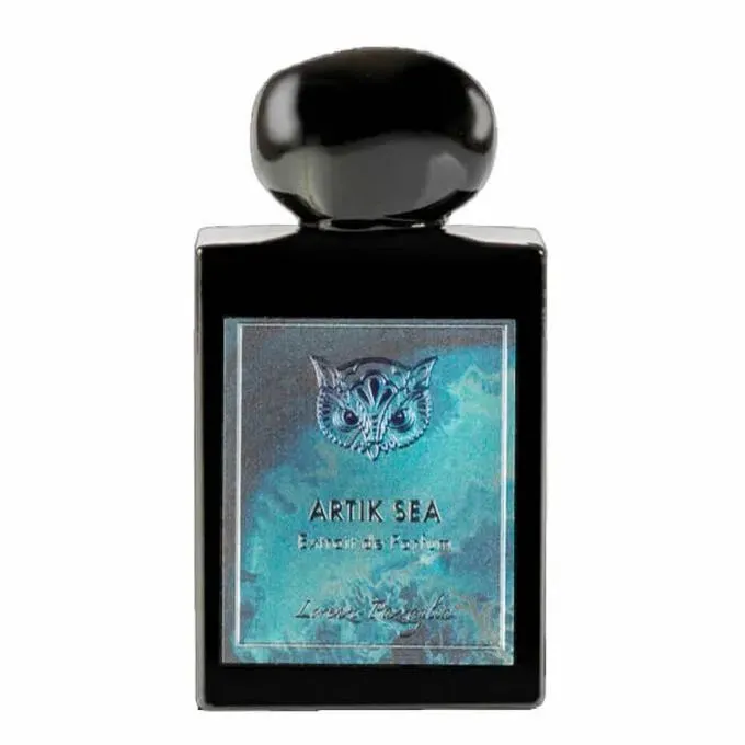 Lorenzo Pazzaglia Artik Sea Extrait De Parfum Spray 50ml Lorenzo Pazzaglia Artik Sea Extrait De Parfum Spray 50ml