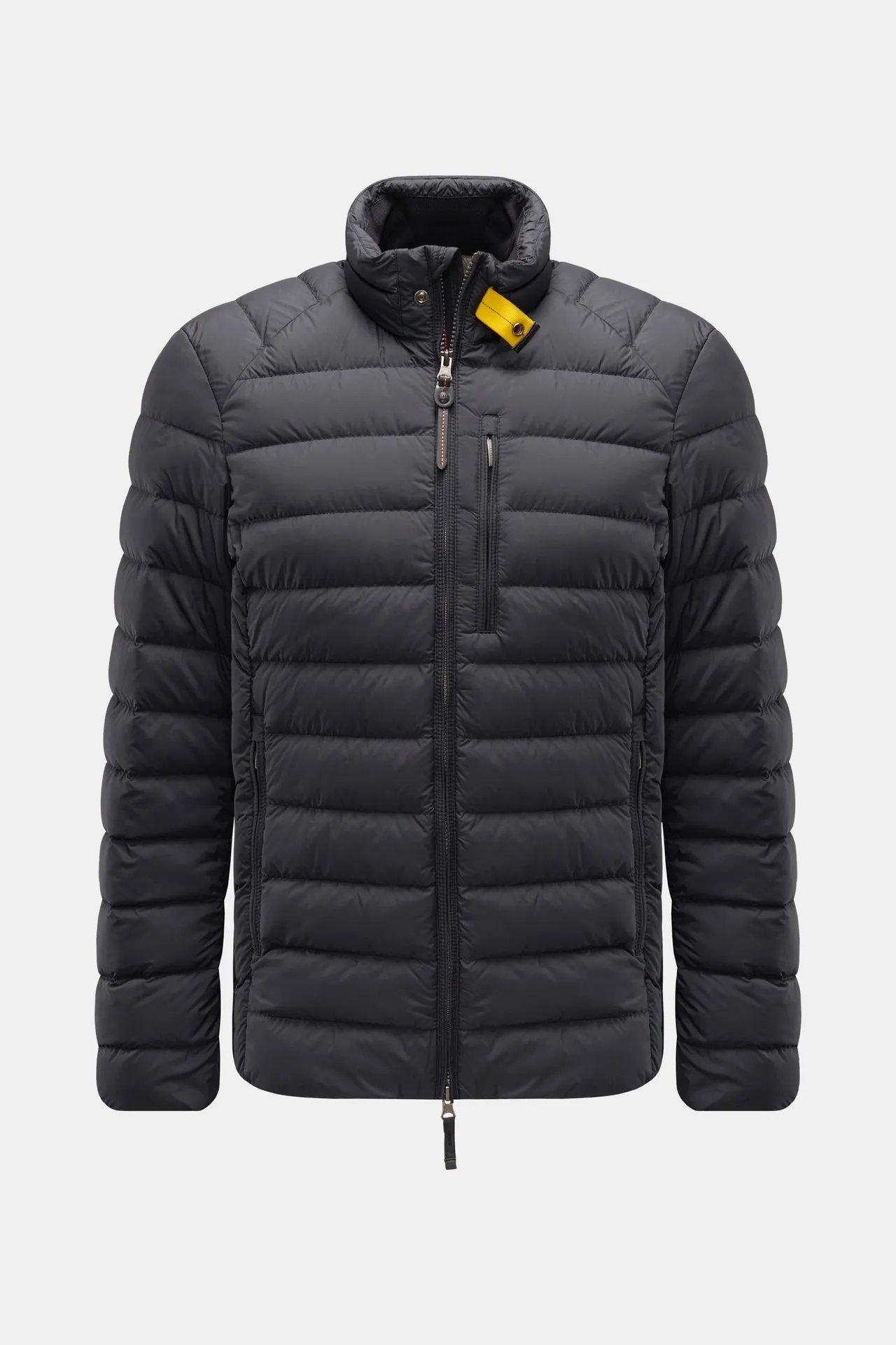 Parajumpers - Herren - Daunenjacke %27Ugo%27 schwarz Parajumpers - Herren - Daunenjacke %27Ugo%27 schwarz