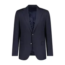 Dressler - Sakko Sean aus Schurwolle - Größe 26 - blau Dressler - Sakko Sean aus Schurwolle - Größe 26 - blau