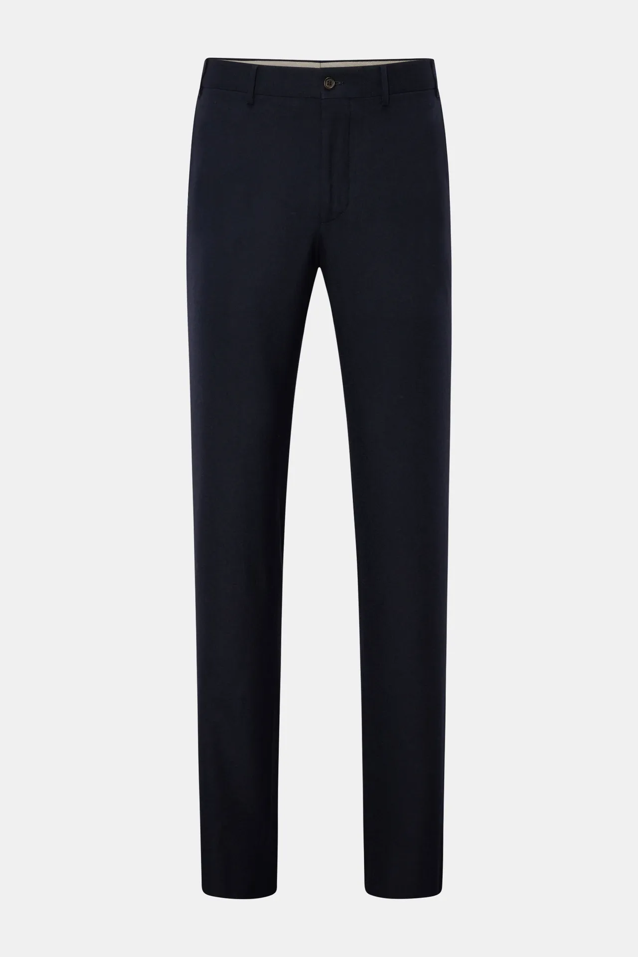 Corneliani - Herren - Wollhose navy Corneliani - Herren - Wollhose navy