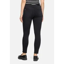 Basic-Jeans mit Waschung Basic-Jeans mit Waschung