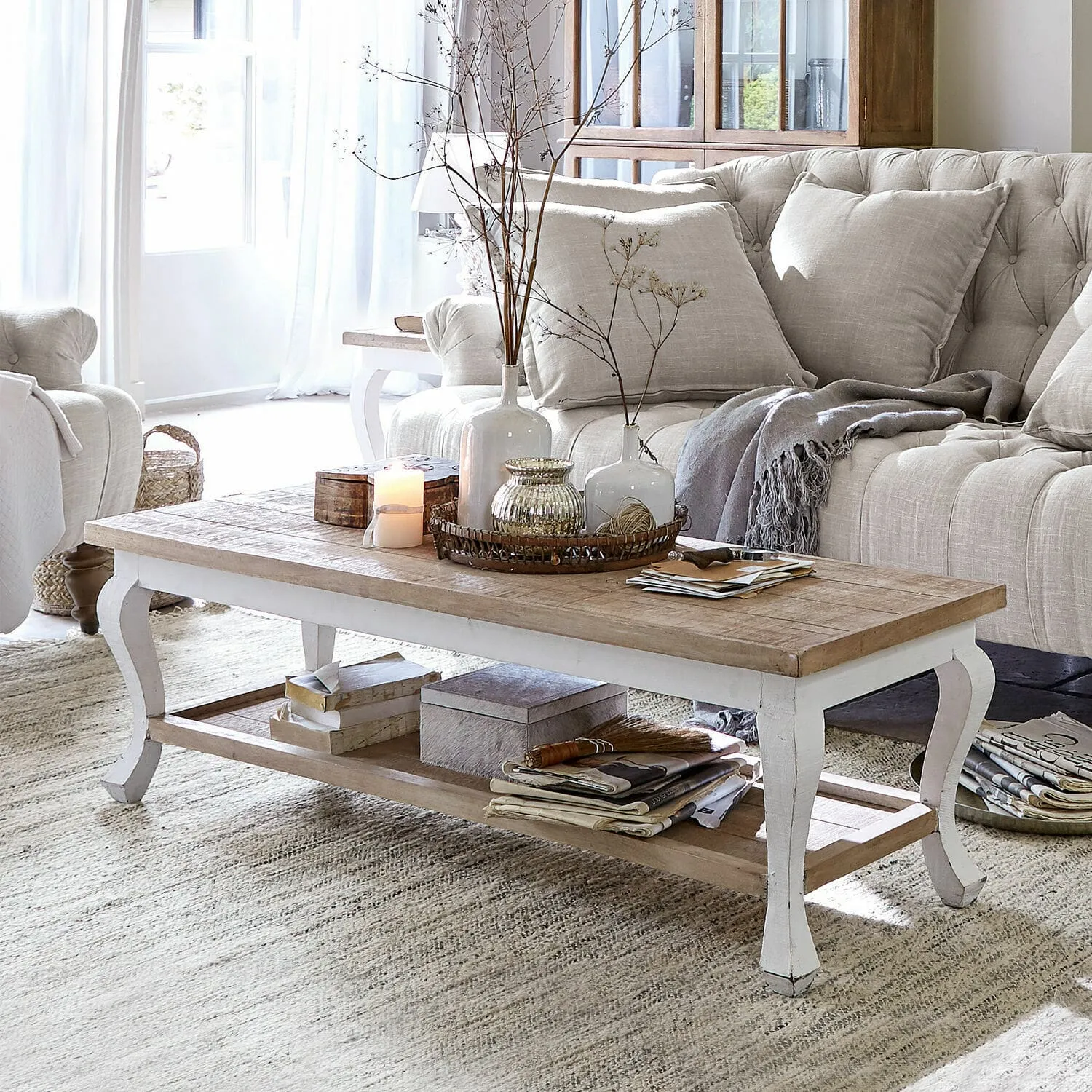 Couchtisch Riverside – Bild 2