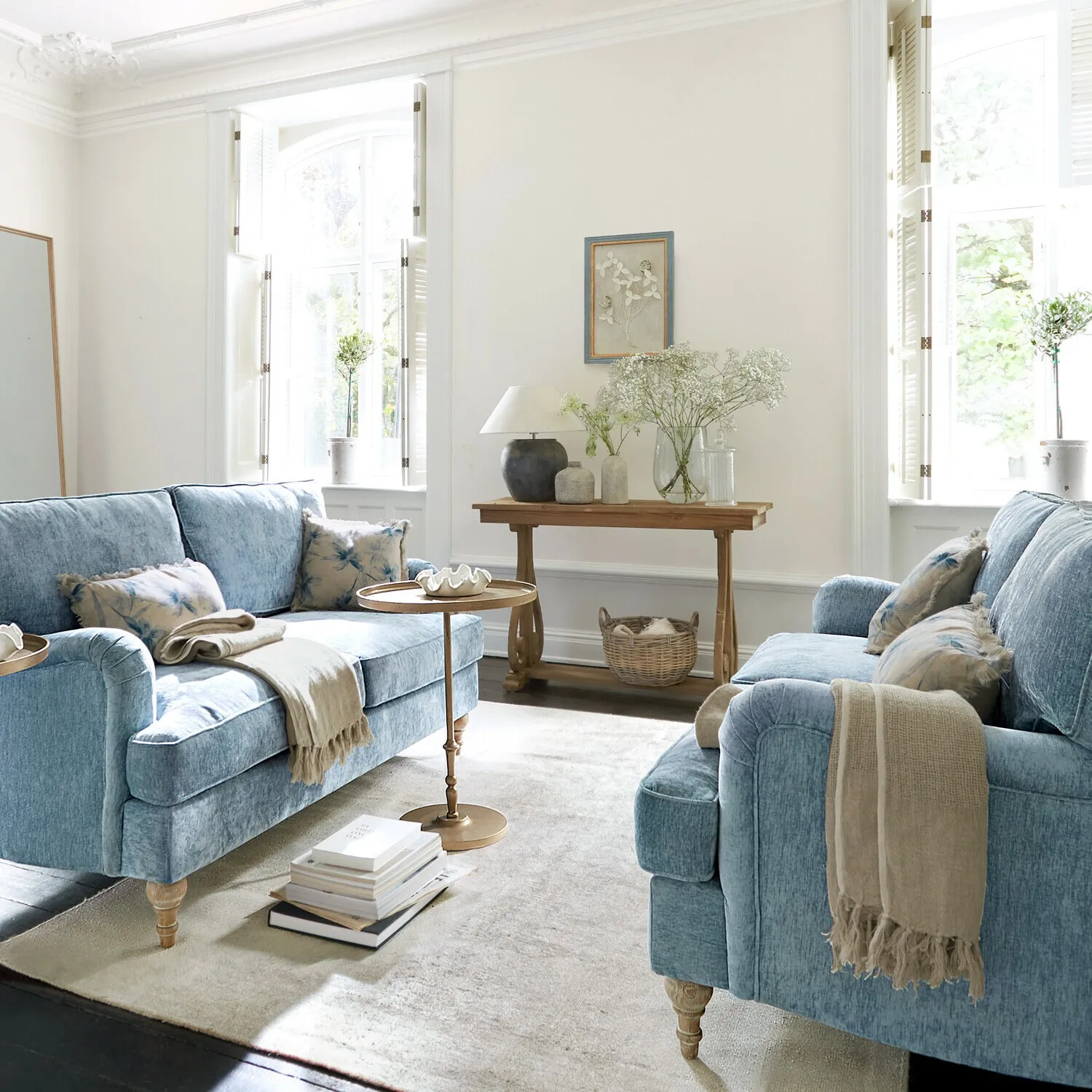 Konsole Chavignac – Bild 5