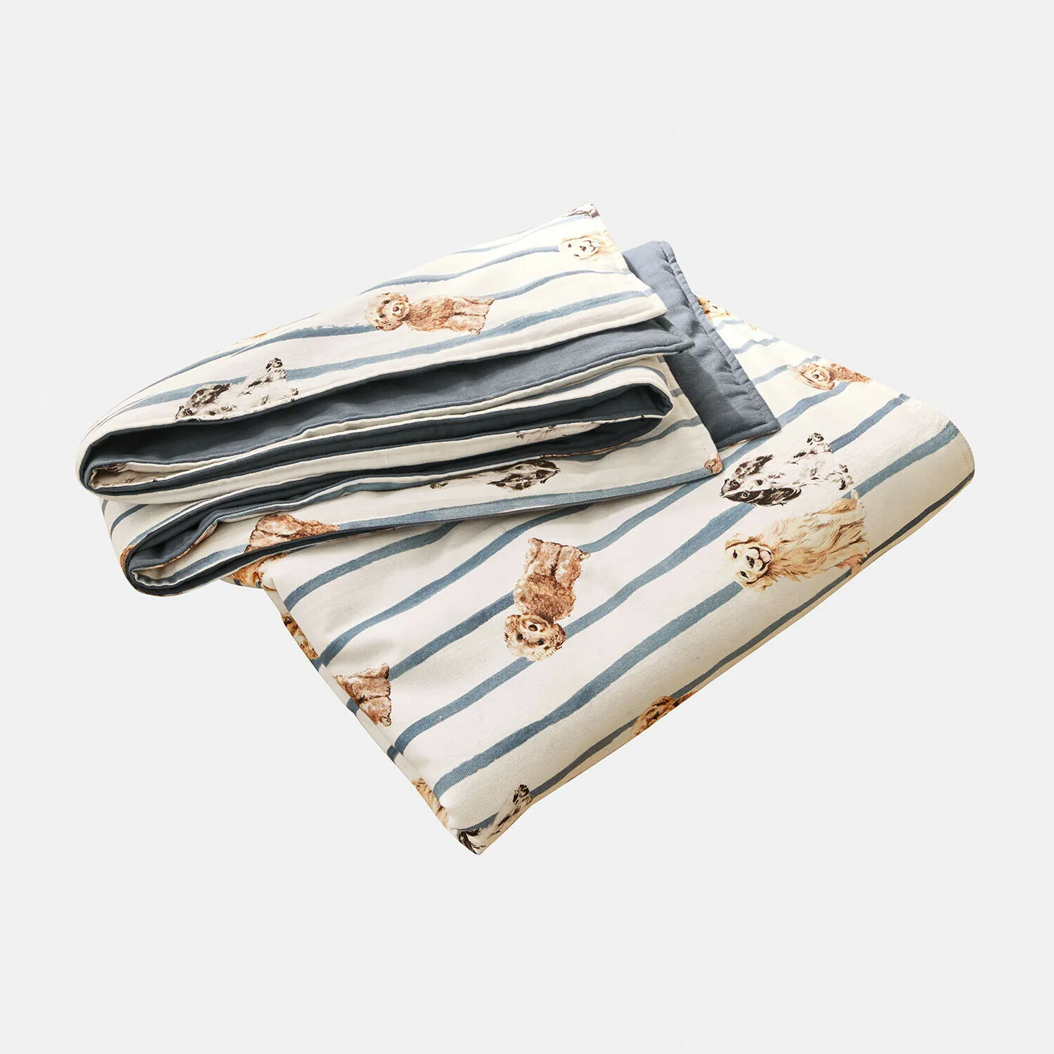 Hundeplaid Schnuffelex – Bild 3