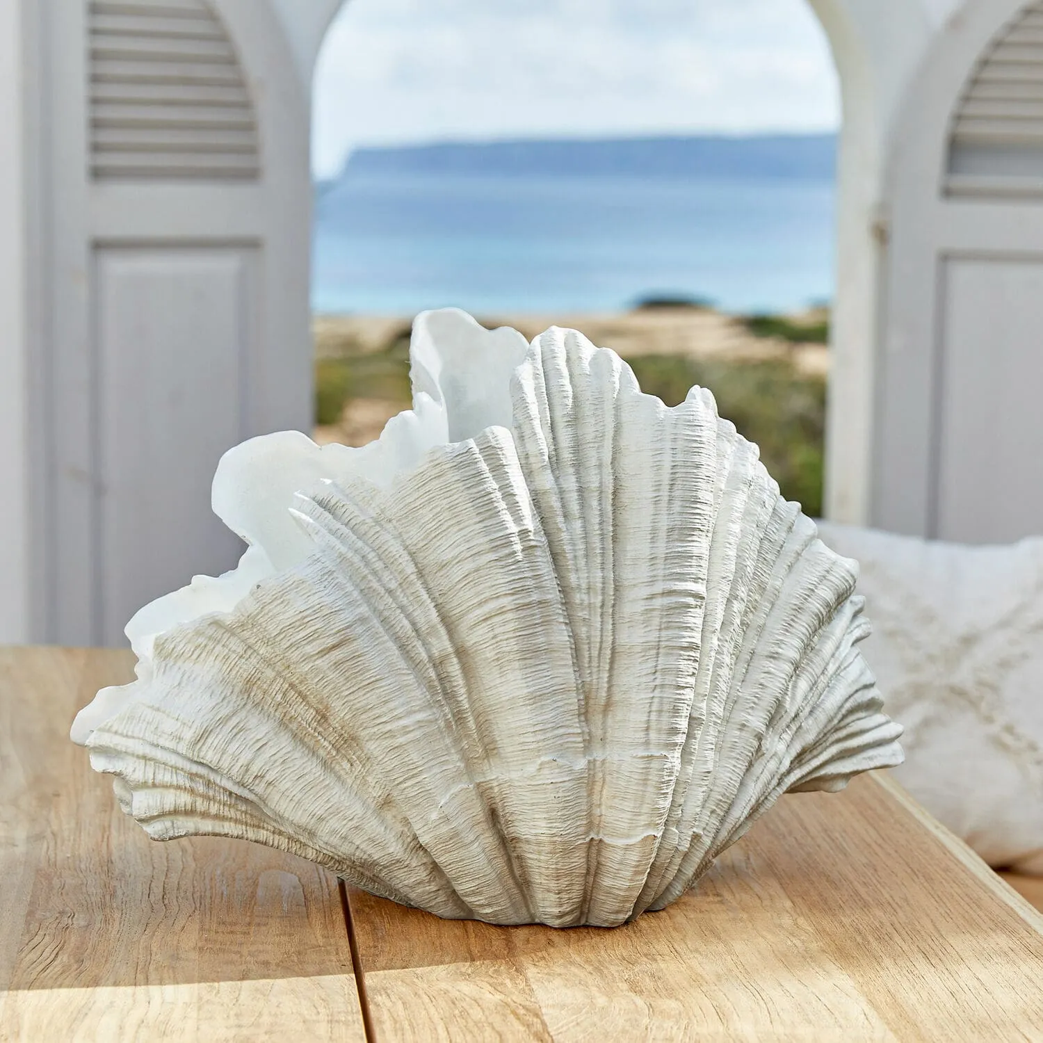 Deko-Objekt Gella – Bild 2