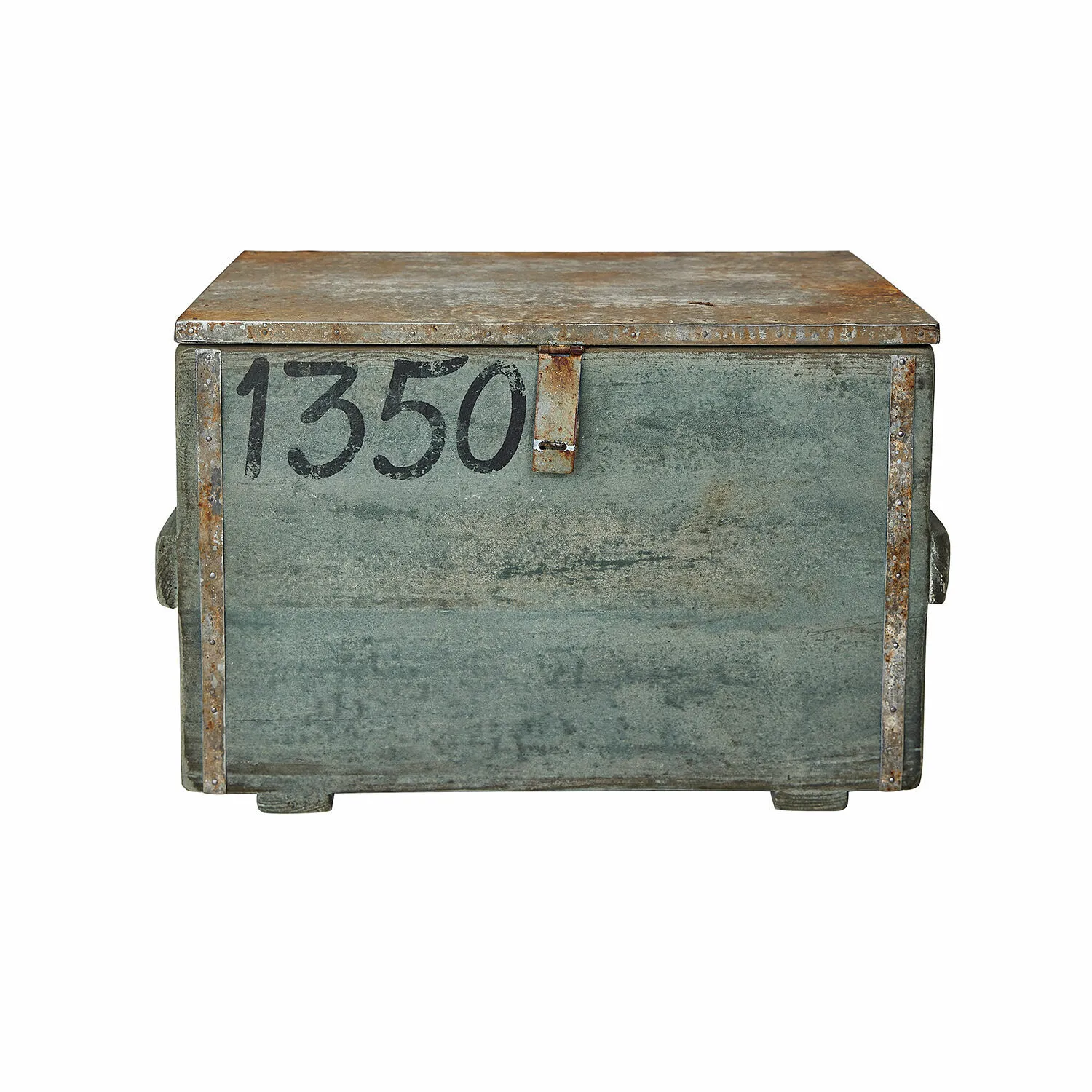 Truhe Lorive – Bild 3