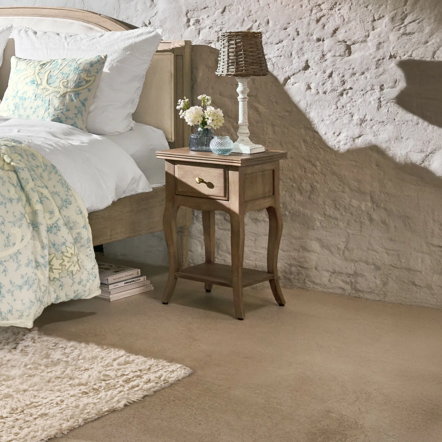 Nachttisch Bais – Bild 2