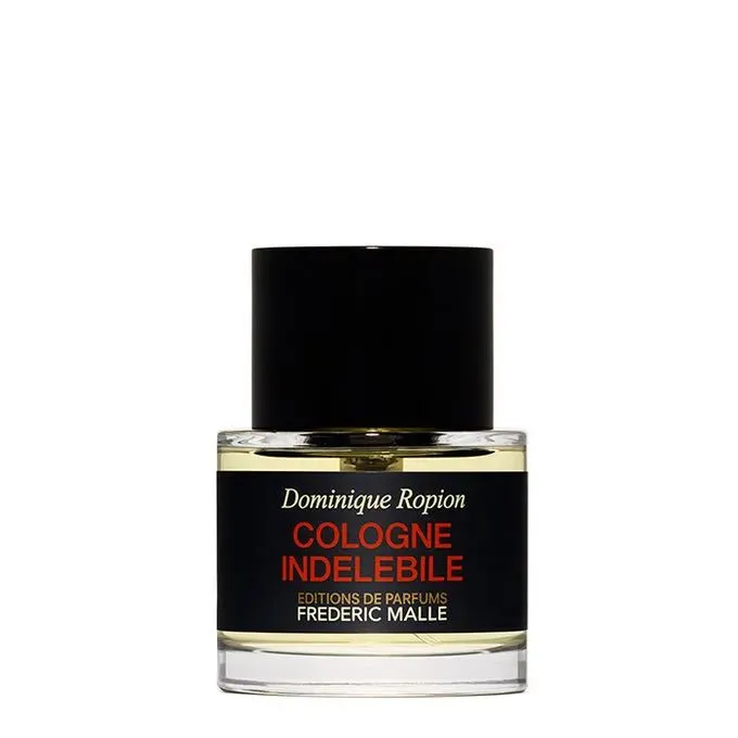 Frederic Malle Cologne Indelebile Eau De Parfum Spray 50ml Frederic Malle Cologne Indelebile Eau De Parfum Spray 50ml