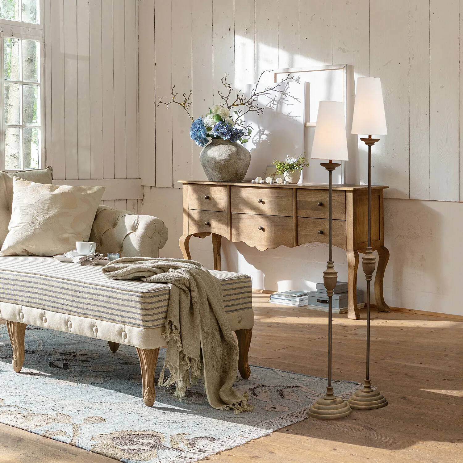 Kommode Norelia – Bild 2