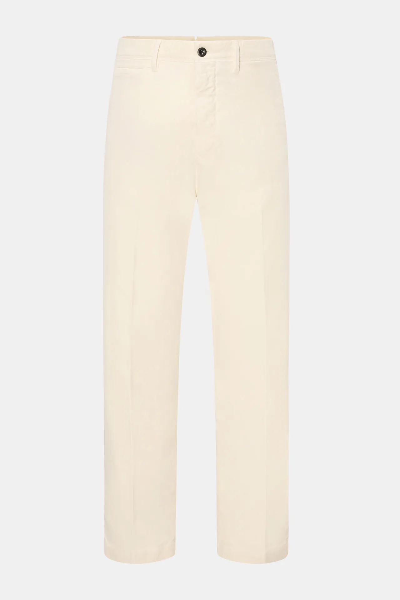Incotex Slacks - Herren - Baumwollhose creme Incotex Slacks - Herren - Baumwollhose creme