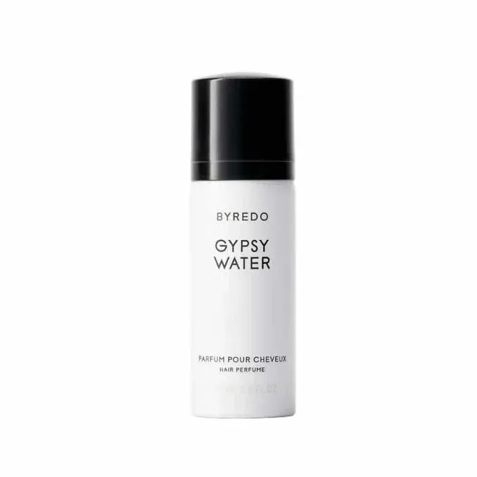 Byredo Gypsy Water Hair Perfume Spray 75ml Byredo Gypsy Water Hair Perfume Spray 75ml