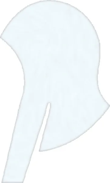 Fripac Einmal-Strähnenhauben Glatt 50-er Beutel, Doppel-Wandig Fripac Einmal-Strähnenhauben Glatt 50-er Beutel, Doppel-Wandig