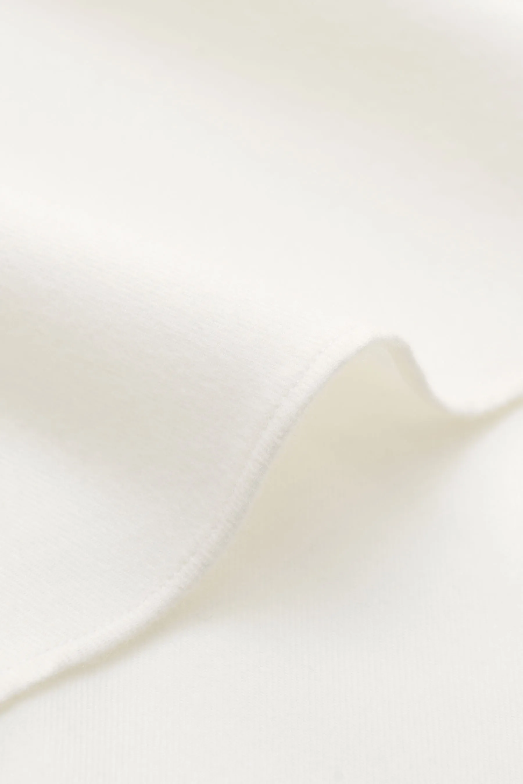 Gherardi - Herren - Casual Hemd Haifisch-Kragen offwhite – Bild 5