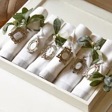 Bilderrahmen 6er Set Maidallion Bilderrahmen 6er Set Maidallion