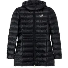 EA7 - Coats Black - Größe XXL - schwarz EA7 - Coats Black - Größe XXL - schwarz
